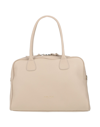 Marc Ellis Handbags In Beige