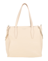 Marc Ellis Handbags In Beige