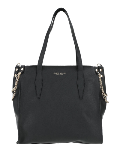 Marc Ellis Handbags In Black