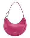 Furla Handbags In Fuchsia