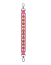 Fendi Removable Straps In Fuchsia