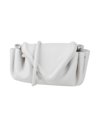 Bottega Veneta Handbags In White