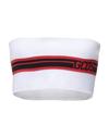 Gcds Tops In White