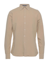 B.d.baggies Shirts In Beige