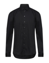 Patrizia Pepe Shirts In Black