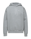 Nike Sweatshirts In Grey