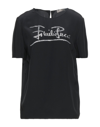 Pucci Blouses In Black