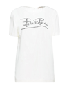 Pucci Blouses In Ivory
