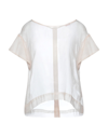 Altea Blouses In Pink