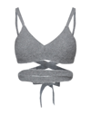 Dorothee Schumacher Tops In Grey