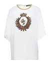 Dolce & Gabbana Blouses In White