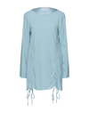 Liviana Conti Blouses In Blue