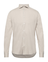 Mastricamiciai Shirts In Beige