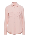 Camicettasnob Shirts In Pink