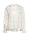Liu •jo Blouses In White