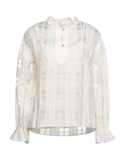 Liu •jo Blouses In White