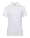 04651/a Trip In A Bag Polo Shirts In Off White