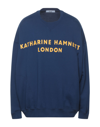 KATHARINE HAMNETT SWEATSHIRTS