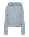 Nili Lotan Sweatshirts In Light Grey