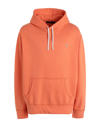 Polo Ralph Lauren Sweatshirts In Orange