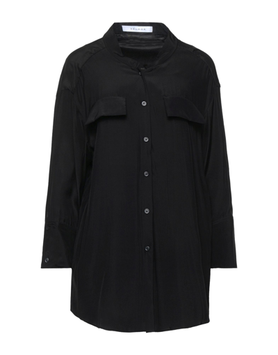 Delada Shirts In Black