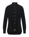 B.d.baggies Shirts In Black