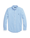 Polo Ralph Lauren Shirts In Blue