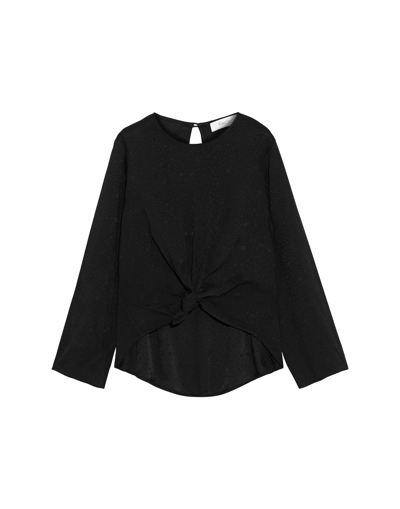 Racil Blouses In Black