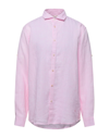 Markup Shirts In Pink