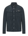 Matchless Shirts In Black