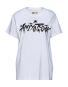 Aniye By T-shirts In White