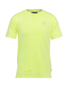 Shoe® T-shirts In Yellow
