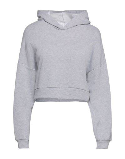 Kaos Sweatshirts In Grey