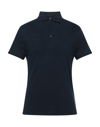 04651/a Trip In A Bag Polo Shirts In Blue