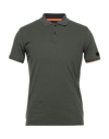 Rrd Polo Shirts In Lead