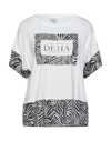 DEHA T-SHIRTS