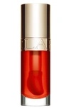 CLARINS LIP COMFORT OIL