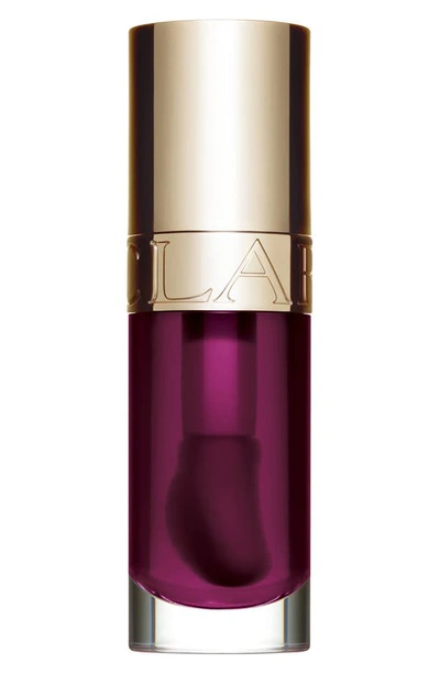 CLARINS LIP COMFORT OIL