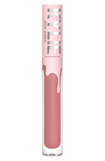 Kylie Cosmetics Matte Liquid Lipstick In Posie K