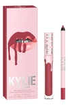 KYLIE COSMETICS MATTE LIP KIT