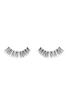 Kylie Cosmetics False Eyelashes In Black