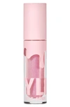 Kylie Cosmetics High Gloss Lip Gloss In Daddys Girl