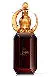 CHRISTIAN LOUBOUTIN LOUBILUNA EAU DE PARFUM INTENSE, 3 OZ