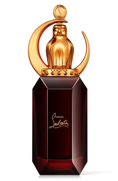 CHRISTIAN LOUBOUTIN LOUBILUNA EAU DE PARFUM INTENSE, 3 OZ