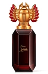 CHRISTIAN LOUBOUTIN LOUBICHARME EAU DE PARFUM INTENSE, 3 OZ