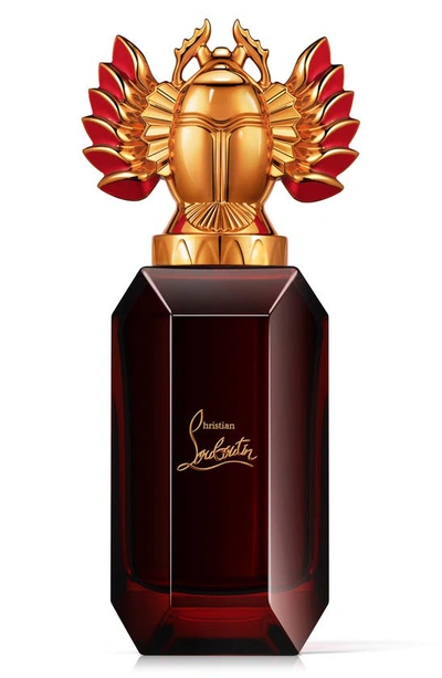 CHRISTIAN LOUBOUTIN LOUBICHARME EAU DE PARFUM INTENSE, 3 OZ