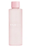 Kylie Skin Kylie Cosmetics Clarifying Exfoliating Toner
