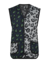 Liam Hodges Cardigans In Grey