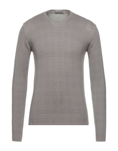 Adaptation Sweaters In Grey