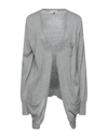 Jeckerson Cardigans In Grey